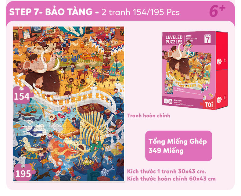 step 7 bao tang