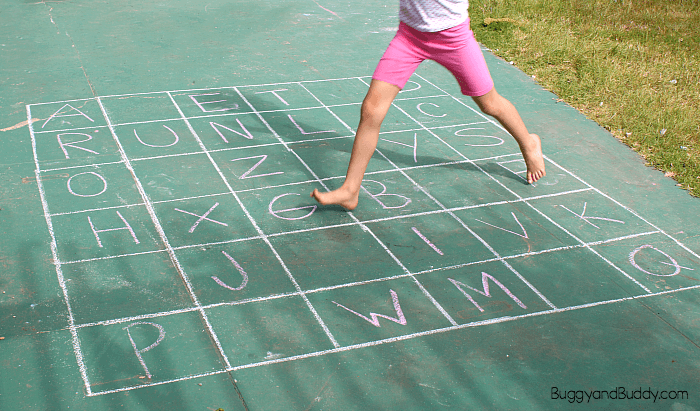 ABC-Sidewalk-Chalk-Game