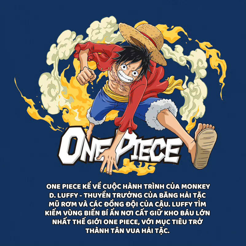 Xếp hình One Piece 300/800/1000/2000 Miếng Ghép chính hãng TOI